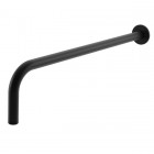 Kohlman Experience Black zestaw natryskowy podtynkowy czarny QW210EBR