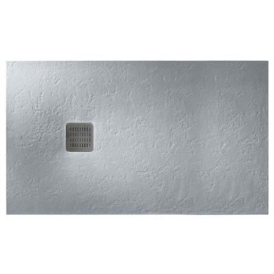 Roca Terran brodzik prostokątny kompozytowy 90x120 cm