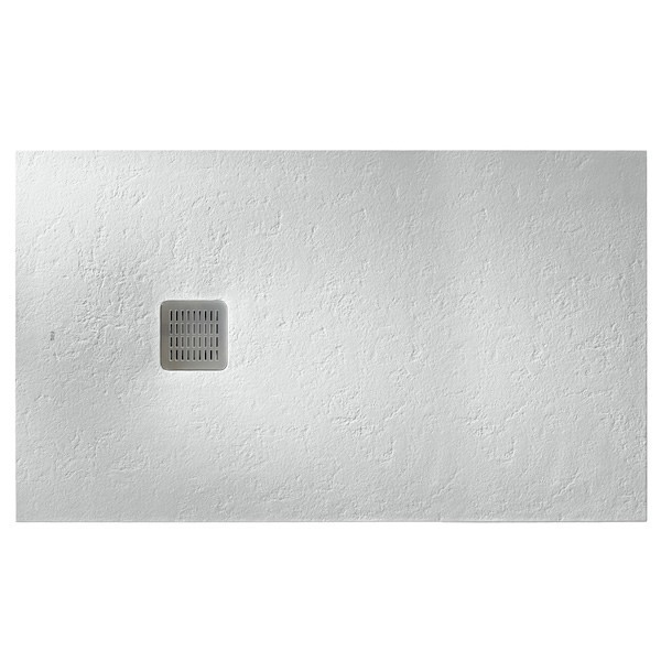 Roca Terran brodzik prostokątny kompozytowy 70x100 cm