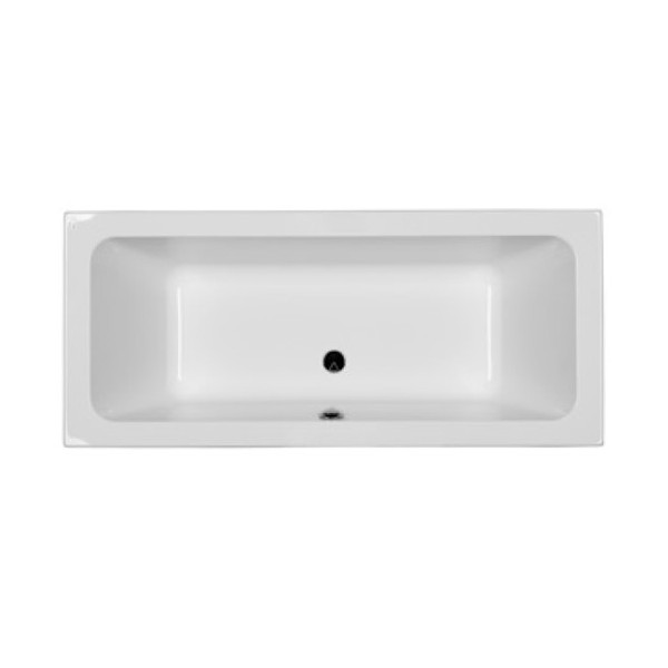 Koło Modo wanna prostokątna 180x80 cm