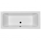 Koło Modo wanna prostokątna 180x80 cm