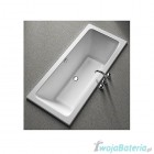 Koło Modo wanna prostokątna 180x80 cm