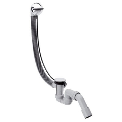 Hansgrohe Flexaplus przelew wannowy