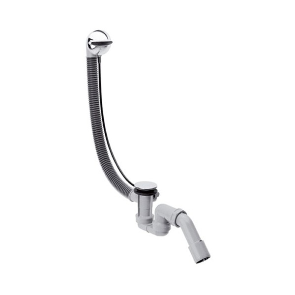 Hansgrohe Flexaplus przelew wannowy