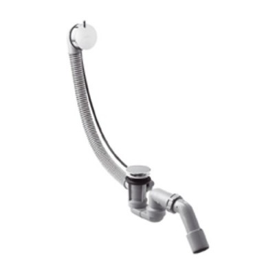 Hansgrohe Flexaplus S przelew wannowy