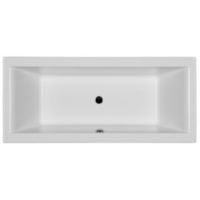 Koło Clarissa wanna prostokątna 170x75 cm XWP2670000