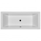 Koło Clarissa wanna prostokątna 170x75 cm