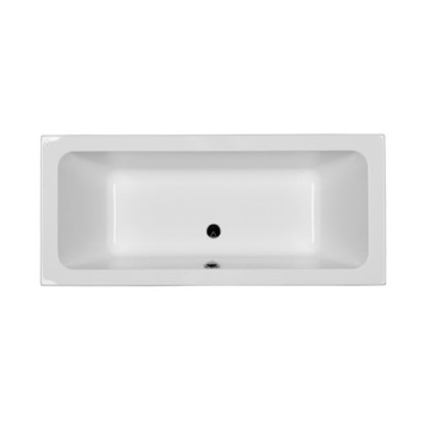 Koło Modo wanna prostokątna 170x75 cm