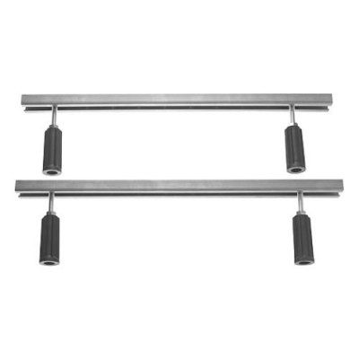 Duravit D-Code nogi do wanien i brodzików o długości powyżej 1000 mm