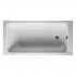 Duravit D-Code wanna prostokątna 150x75 cm do zabudowy