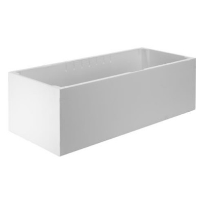 Duravit D-Code nośnik styropianowy do wanny 700096