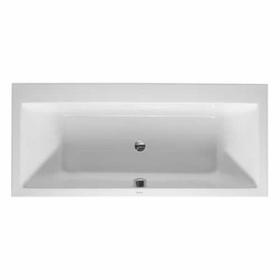 Duravit Vero wanna prostokątna 180x80 cm 700135000000000