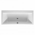 Duravit Vero wanna prostokątna 180x80 cm