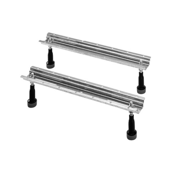 Duravit nogi do wanien i brodzików o długości powyżej 1000 mm