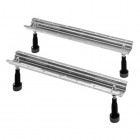 Duravit nogi do wanien i brodzików o długości powyżej 1000 mm