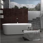 Roca Eternity wanna wolnostojąca 177x80 cm