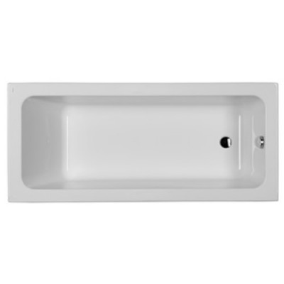 Koło Modo wanna prostokątna 160x70 cm AntiSlide XWP1160101