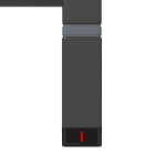 Terma ONE K30x30 grzałka metallic black z kablem 300W