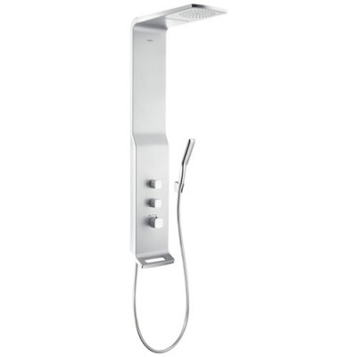 Hansgrohe Raindance Lift 180 panel prysznicowy