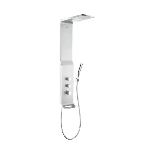Hansgrohe Raindance Lift 180 panel prysznicowy