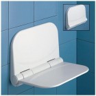 Gedy Hotel siedzisko prysznicowe DINO