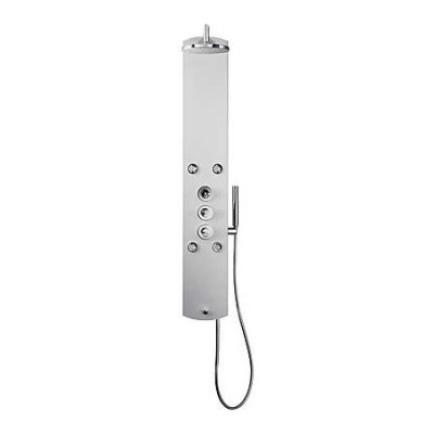 Tres Lex B panel prysznicowy termostatyczny 193123