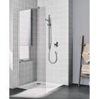 Kermi Cada XS ścianka wolnostojąca 100 cm