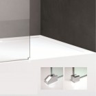 Novellini Kali H ścianka wolnostojąca 100 cm