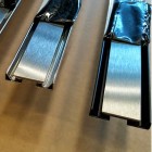 Geberit odpływ liniowy 30-130 cm CleanLine60