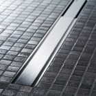 Geberit odpływ liniowy 30-90 cm CleanLine60 do cienkich płytek
