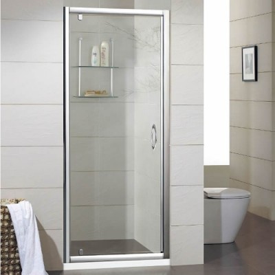 Kermi Acca drzwi wnęki uchylne 80 cm