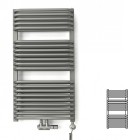 Terma Tytus grzejnik 820x440 mm zasilanie C.O.