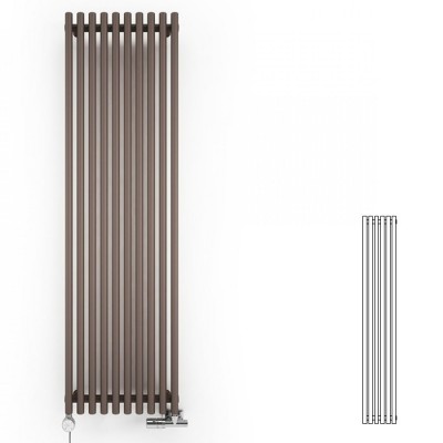 Terma Tune grzejnik jednorzędowy 1800x290 mm zasilanie C.O.