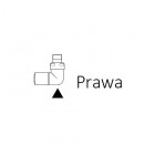 Terma zawór trójosiowy regulacyjny prawy