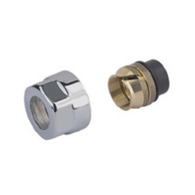 Terma adapter na miedź 3/4