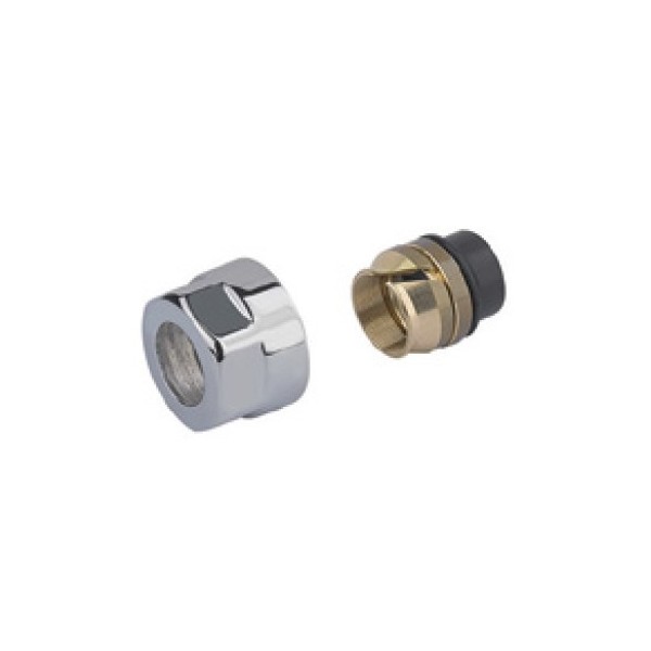 Terma adapter na miedź 3/4