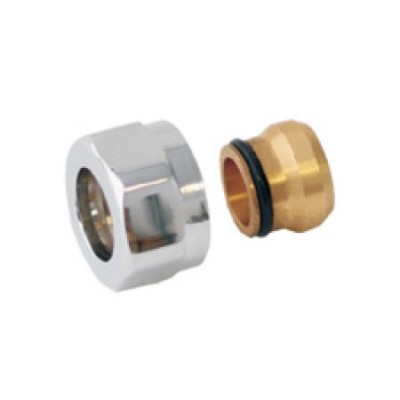 Terma adapter na miedź M22x1,5