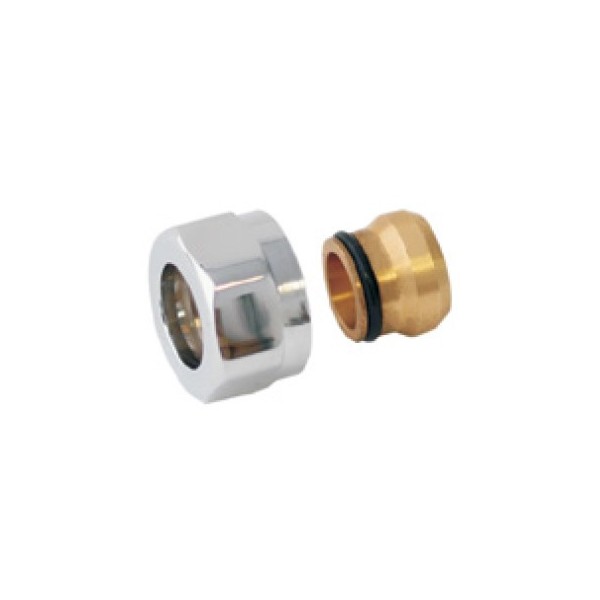 Terma adapter na miedź M22x1,5