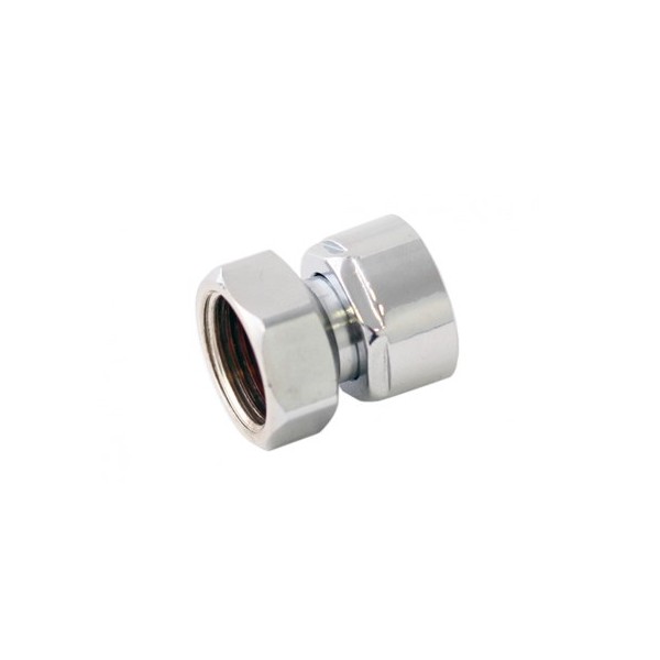 Terma adapter na stal 24x19 satyna