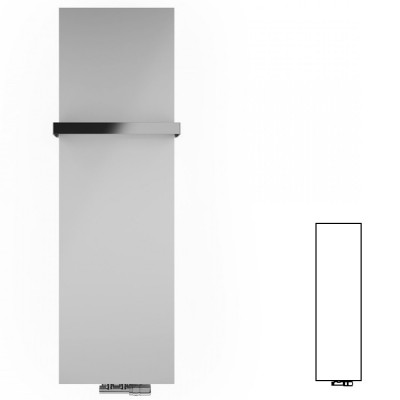 Terma Case Slim grzejnik dekoracyjny 1360x420 mm zasilanie C.O.