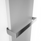 Terma Case Slim grzejnik dekoracyjny 1360x420 mm zasilanie C.O.