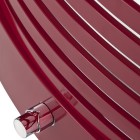 Terma Dexter Pro grzejnik 860x400 mm zasilanie C.O.
