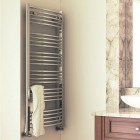 Terma Domi grzejnik 1116x400 mm zasilanie C.O.