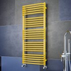 Terma Pola grzejnik 1180x500 mm zasilanie C.O.