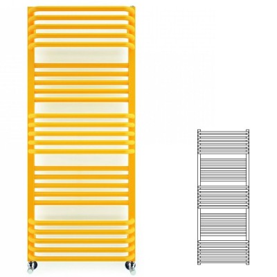 Terma Pola grzejnik 1580x600 mm zasilanie C.O.