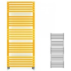 Terma Pola grzejnik 1580x600 mm zasilanie C.O.