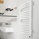 Terma Dexter grzejnik 860x500 mm zasilanie C.O.