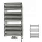 Terma Tytus grzejnik 1020x640 mm zasilanie C.O.