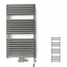 Terma Tytus grzejnik 1260x440 mm zasilanie C.O.