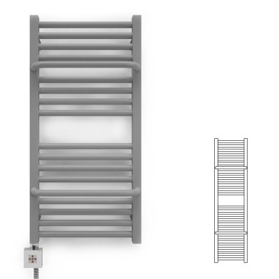 Terma Lima grzejnik 1140x300 mm zasilanie C.O.